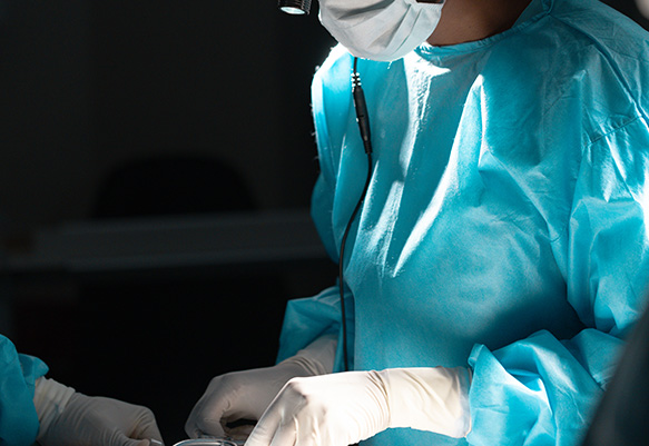 Surgical Co-Management